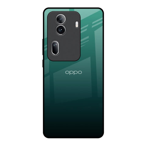 Palm Green Oppo Reno11 Pro 5G Glass Back Cover Online