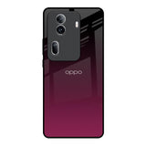 Wisconsin Wine Oppo Reno11 Pro 5G Glass Back Cover Online