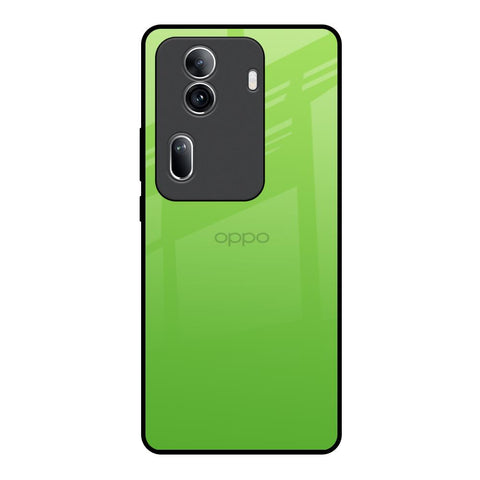 Paradise Green Oppo Reno11 Pro 5G Glass Back Cover Online