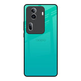 Cuba Blue Oppo Reno11 Pro 5G Glass Back Cover Online