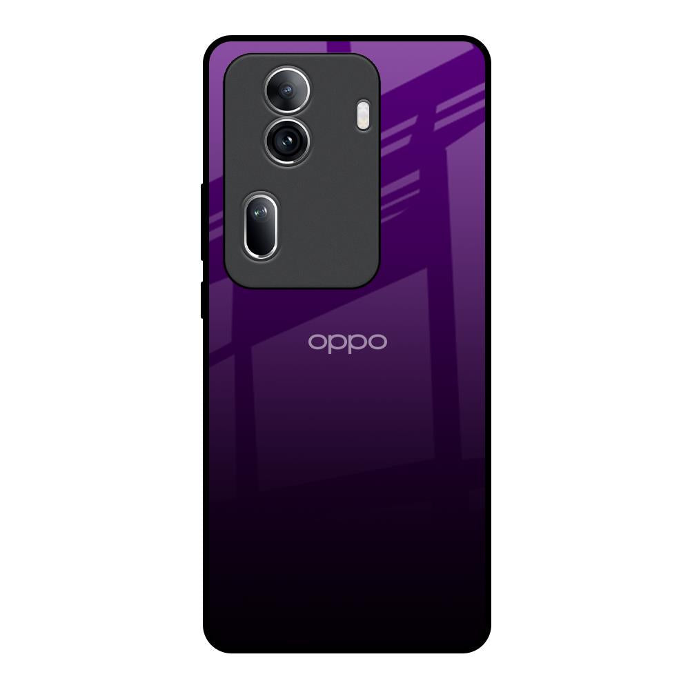 Harbor Royal Blue Oppo Reno11 Pro 5G Glass Back Cover Online