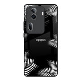 Zealand Fern Design Oppo Reno11 Pro 5G Glass Back Cover Online
