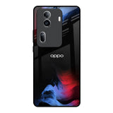 Fine Art Wave Oppo Reno11 Pro 5G Glass Back Cover Online