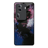 Smudge Brush Oppo Reno11 Pro 5G Glass Back Cover Online