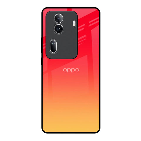 Sunbathed Oppo Reno11 Pro 5G Glass Back Cover Online