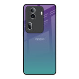 Shroom Haze Oppo Reno11 Pro 5G Glass Back Cover Online