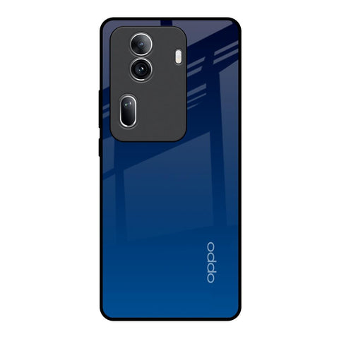 Very Blue Oppo Reno11 Pro 5G Glass Back Cover Online