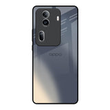 Metallic Gradient Oppo Reno11 Pro 5G Glass Back Cover Online
