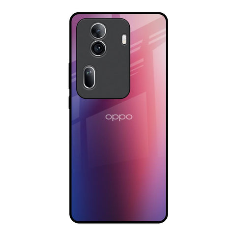 Multi Shaded Gradient Oppo Reno11 Pro 5G Glass Back Cover Online