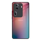 Dusty Multi Gradient Oppo Reno11 Pro 5G Glass Back Cover Online