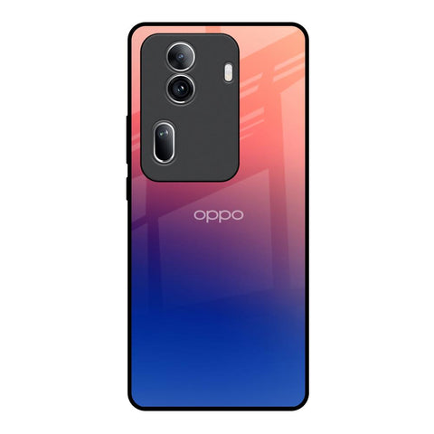 Dual Magical Tone Oppo Reno11 Pro 5G Glass Back Cover Online