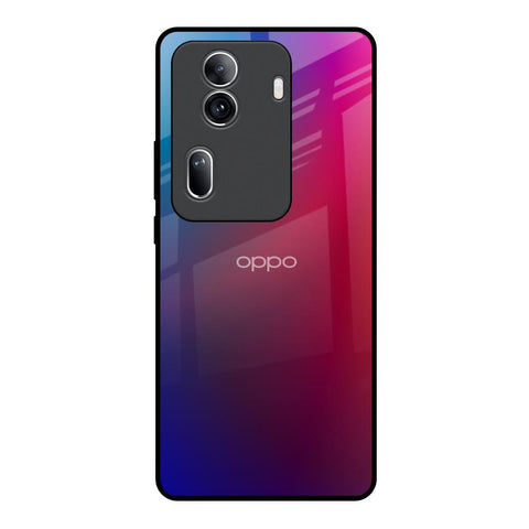 Magical Color Shade Oppo Reno11 Pro 5G Glass Back Cover Online