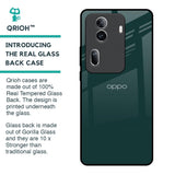 Olive Glass Case for Oppo Reno11 Pro 5G