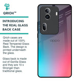 Rainbow Laser Glass Case for Oppo Reno11 Pro 5G