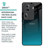 Ultramarine Glass Case for Oppo Reno11 Pro 5G