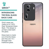Golden Mauve Glass Case for Oppo Reno11 Pro 5G
