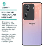 Dawn Gradient Glass Case for Oppo Reno11 Pro 5G