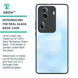 Bright Sky Glass Case for Oppo Reno11 Pro 5G
