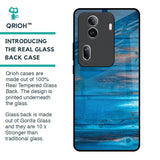 Patina Finish Glass case for Oppo Reno11 Pro 5G