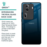 Sailor Blue Glass Case For Oppo Reno11 Pro 5G