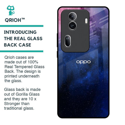 Dreamzone Glass Case For Oppo Reno11 Pro 5G