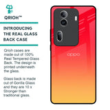 Sunbathed Glass case for Oppo Reno11 Pro 5G