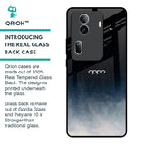 Aesthetic Sky Glass Case for Oppo Reno11 Pro 5G