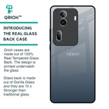 Dynamic Black Range Glass Case for Oppo Reno11 Pro 5G