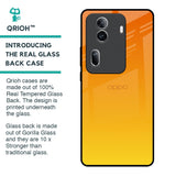 Sunset Glass Case for Oppo Reno11 Pro 5G