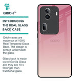 Blooming Pink Glass Case for Oppo Reno11 Pro 5G