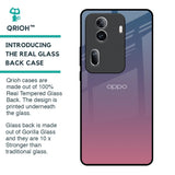 Pastel Gradient Glass Case for Oppo Reno11 Pro 5G