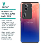 Dual Magical Tone Glass Case for Oppo Reno11 Pro 5G