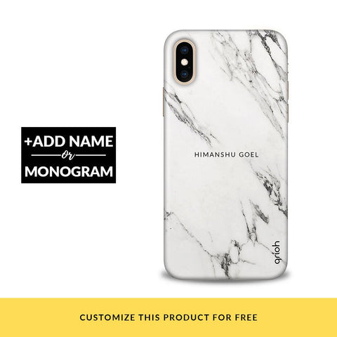 Class Ore Customized Phone Cover