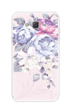 Floral Bunch Samsung J7 Back Cover