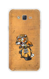 Jungle King Samsung J7 Back Cover