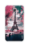 When In Paris Samsung J7 Back Cover