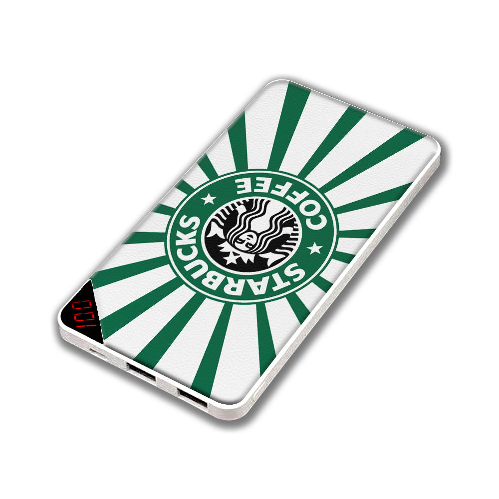 Caffeine Addict 10000 mAh Universal Power Bank