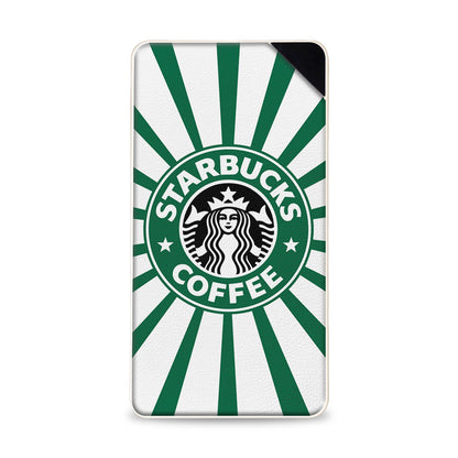 Caffeine Addict 10000 mAh Universal Power Bank