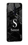 Perfect Black Marble Custom Glass Case