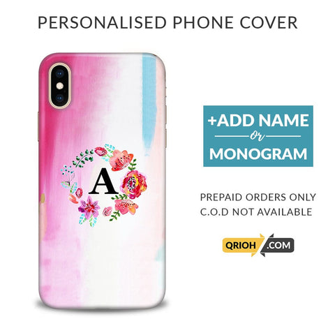 Colorful Custom Phone Cover