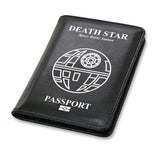 Space Station Passport Cover