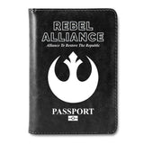 Freedom Passport Cover