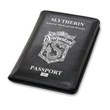 Magic World Passport Cover
