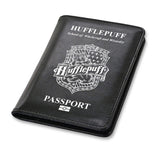 School Of Magic Passport Cover