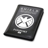 Framework Passport Cover