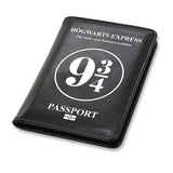 Journey Of London Passport Cover