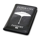Cloud City Passport Cover