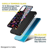 Accept The Mystery Glass Case for OnePlus 10T 5G