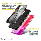 Royal Bike Glass Case for Realme 9 5G