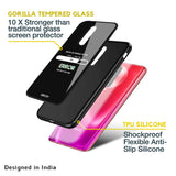 Error Glass Case for Realme 9 5G